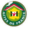 Logo gîtes de France
